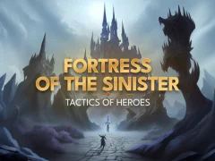 Joc Fortress of the Sinister on-line