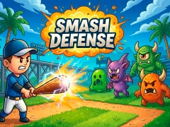 Joc Smash Defense on-line