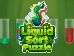 Joc Liquid Sort Puzzle on-line