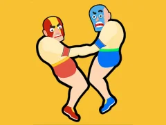 Joc Wrestle Jump 2 on-line
