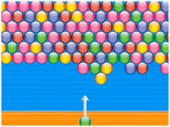 Joc Bubble Shooter Classic on-line