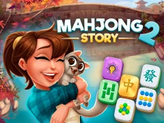 Joc Mahjong Story 2 on-line