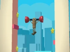 Joc Brainrot Fall Brainrot Adventure Game on-line