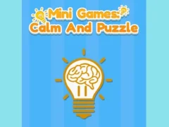 Joc Mini Games: Calm and Puzzle on-line