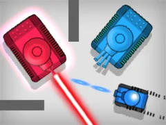 Joc Tank Mayhem on-line
