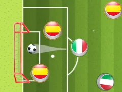 Joc Super Soccer Stars on-line