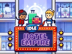 Joc Idle Hotel Empire on-line