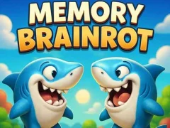 Joc Brainrot Memory on-line