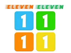 Joc Eleven Eleven on-line
