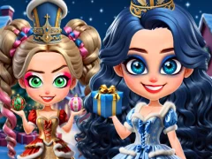 Joc Nutcracker New Years Adventures on-line