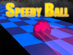 Joc Speedy Ball on-line