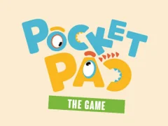 Joc Pocket Pac the Game on-line