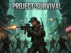 Joc Project: Survival on-line
