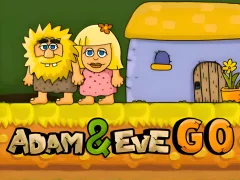 Joc Adam and Eve GO on-line