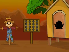 Joc Find the Big Golden Box on-line