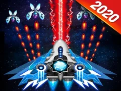 Joc Extreme Space Airplane Attack on-line