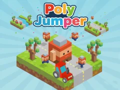 Joc Poly Jumper on-line