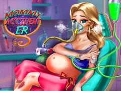 Joc Mommy Accident Er on-line