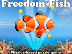 Joc Freedom Fish on-line
