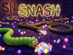 Joc Snash on-line