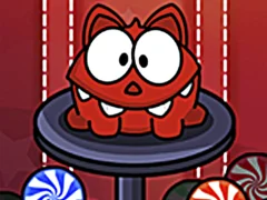 Joc Monster Candy Rush on-line