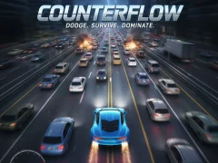 Joc Counterflow on-line