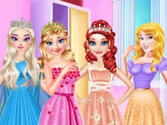 Joc Princess Banquet The Ultimate Royal Prank on-line