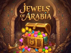 Joc Jewels of Arabia on-line