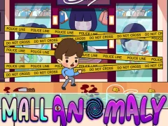Joc Mall Anomaly on-line