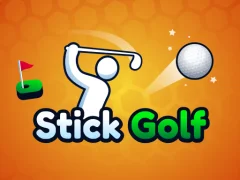 Joc Stick Golf on-line