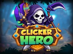 Joc Clicker Hero on-line