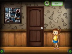 Joc Amgel Kids Room Escape 333 on-line