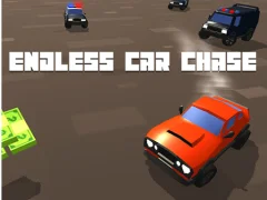Joc Endless Car Chase on-line