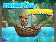 Joc Fisherman Fortune on-line
