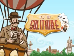 Joc Hot Air Solitaire on-line