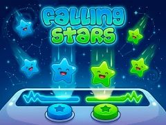 Joc Falling Stars on-line