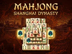Joc Mahjong Shanghai Dynasty on-line