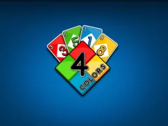 Joc Four Colors on-line