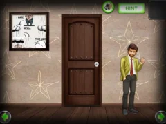 Joc Amgel Easy Room Escape 313 on-line