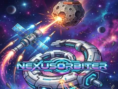 Joc Nexusorbiter on-line