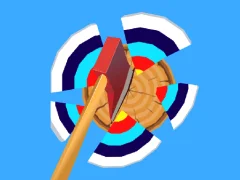 Joc Axe Master on-line