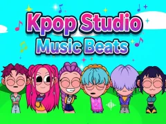 Joc Kpop Studio Music Beats on-line