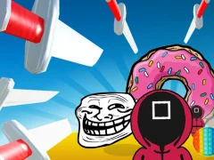 Joc Knife Attack on-line