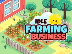 Joc Idle Farming Business on-line
