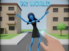 Joc VR World on-line
