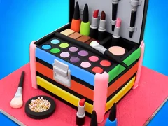 Joc Cosmetic Box Cake on-line