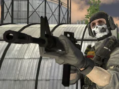 Joc Rebel forces on-line