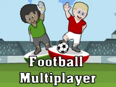 Joc Football Multiplayer on-line
