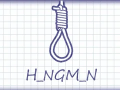 Joc Hangman Plus on-line