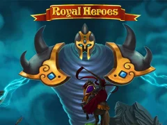 Joc Royal Heroes on-line
